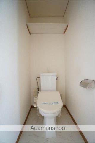 SAKYO7 草薙の内装写真