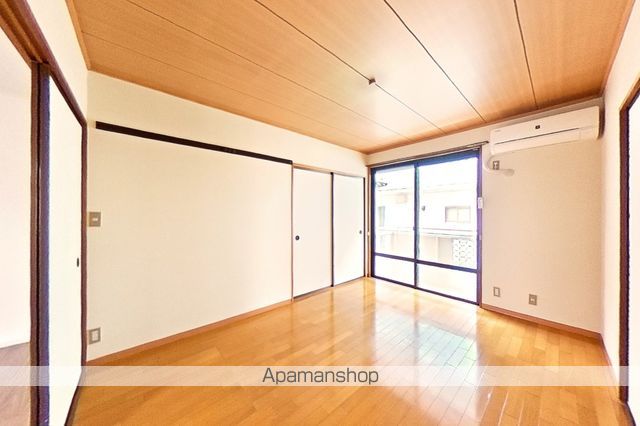 ハイツベルドンナの内装写真