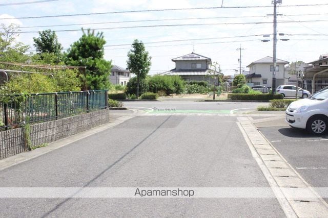 セジュールカワイB棟の周辺写真