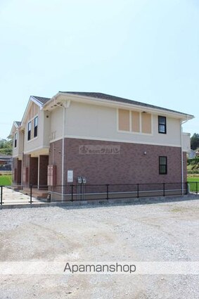 カーサ　フェリーチェＢ[2DK/40.45m2]の外観3