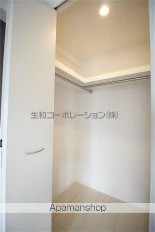 ドルチェ ドミールの内装写真