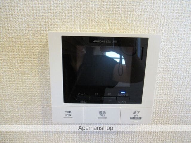 D-ROOM穴川IIIの内装写真