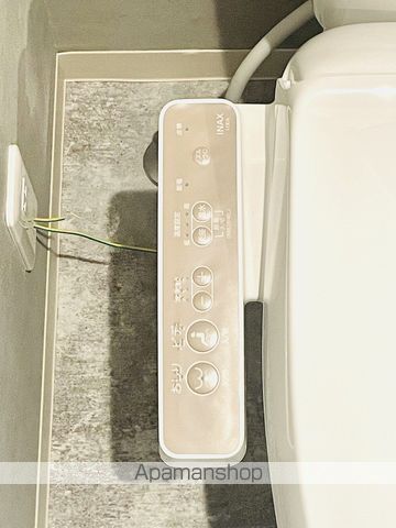 パーク・ヴェール新森の内装写真
