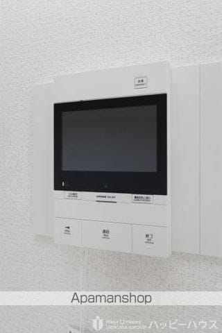 サンライト キャッスルの内装写真
