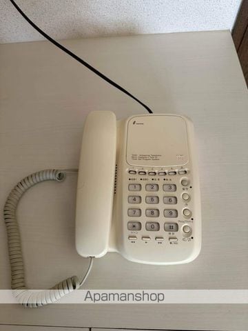 ビブレマンション宇部の内装写真
