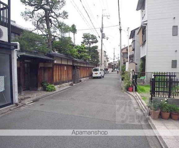 SONIXの外観写真