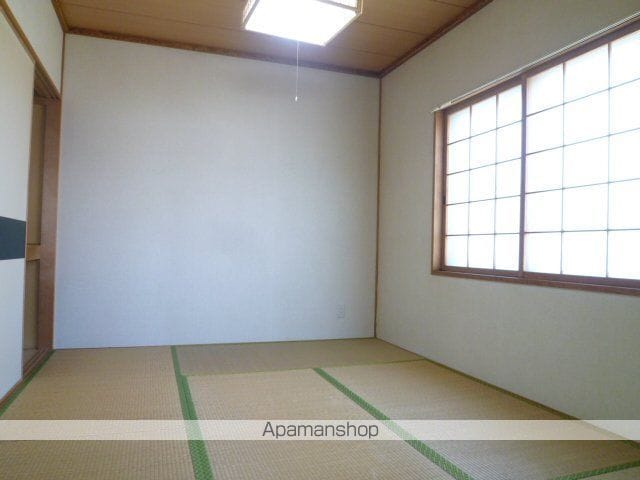 エナージ拓北の内装写真