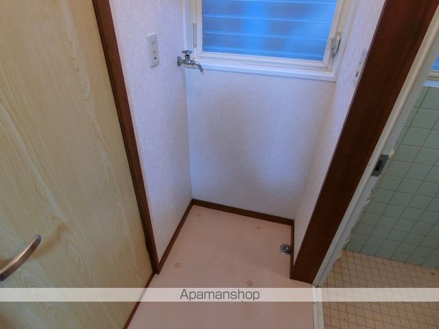 ファミール塚口の内装写真