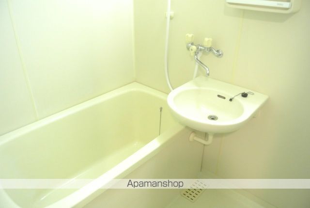 プレアール九工大の内装写真