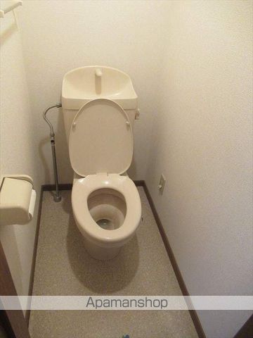 Gポルックスの内装写真