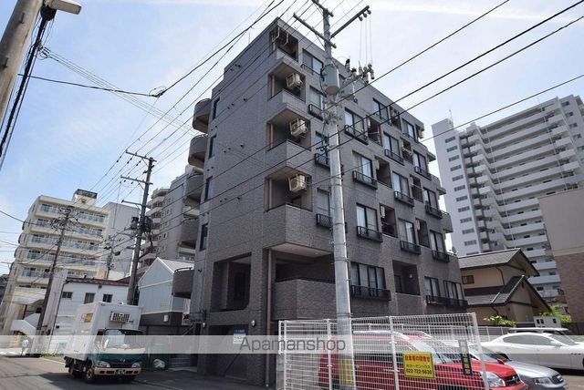 リエス支倉町の外観写真