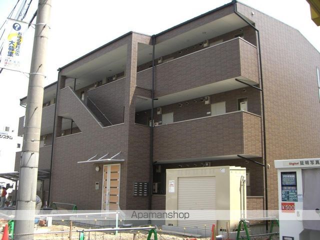 アンプルール フェールGland・Mob
