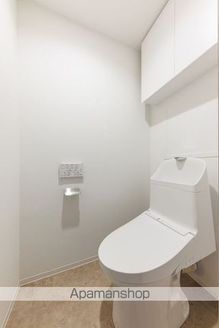 グリーンホームズ2の内装写真