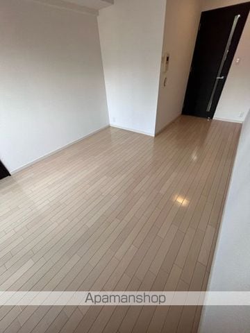 アドバンス西梅田の内装写真