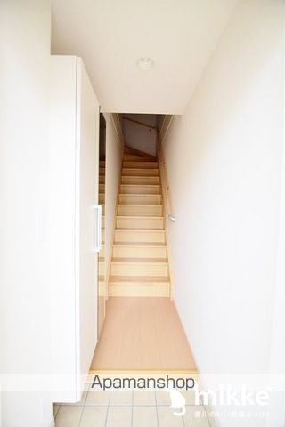 クラール仏生山Bの内装写真