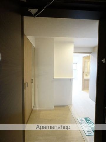 スプランディッド大須門前町の内装写真
