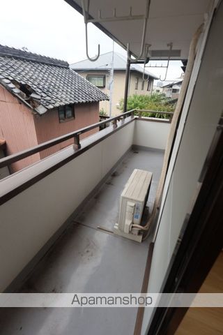 明日香マンションの内装写真