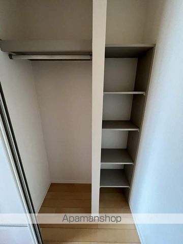 ウィスティリア B棟の内装写真