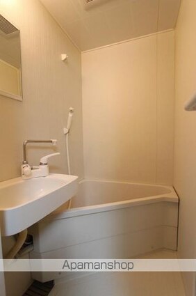 小川マンション[1DK/30.43m2]のバス