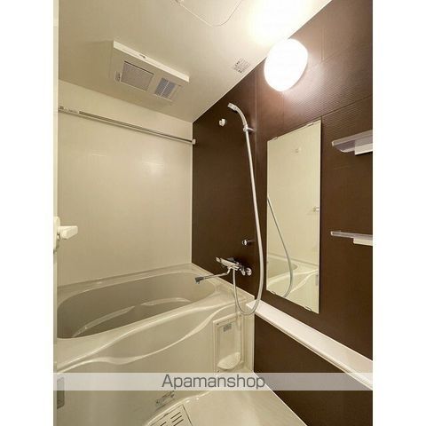 コンフォリア・リヴ茅場町の内装写真