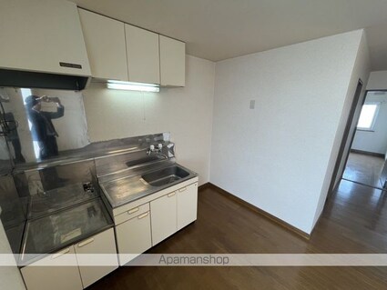 コーポひまわり[2LDK/52.17m2]の内装10