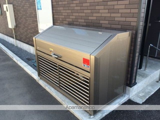 レオネクスト中原IIのその他写真