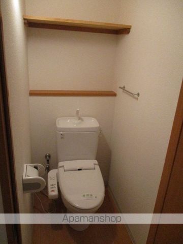 アネックス寿の内装写真