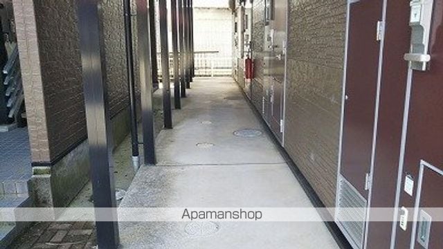 レオパレスグランシャリオT5のその他写真