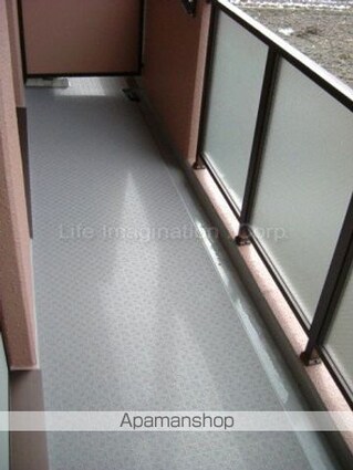 グラン・ボヌール[2DK/46.5m2]のその他設備