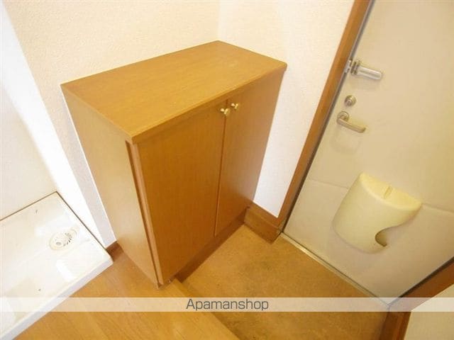 スエヒロ館の内装写真