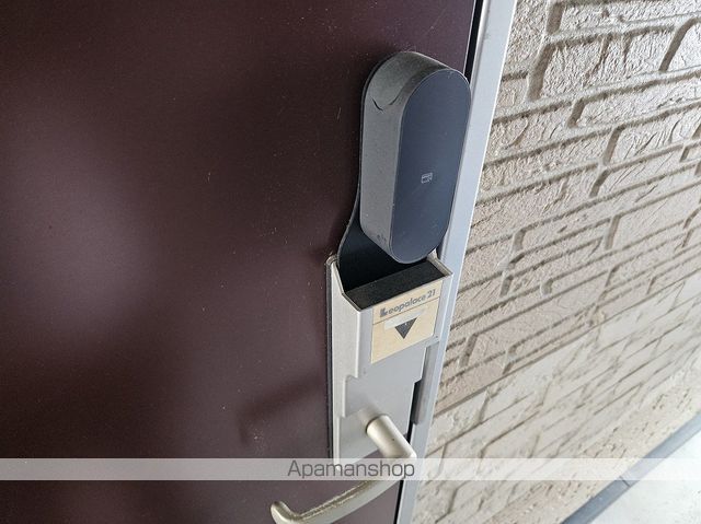 レオパレスタウンコート南矢三IIの内装写真