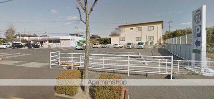 バリュージュ金沢Ａ・Ｂ・Ｃ・Ｄ棟[3K/52.54m2]の周辺2