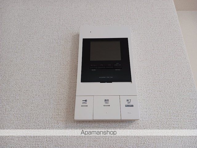 グレイスフル9の内装写真