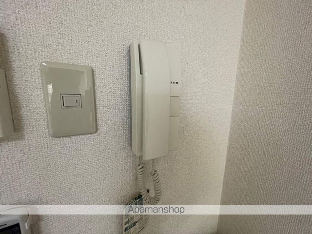 ステラハウス15の内装写真