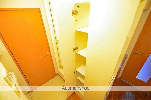レオパレス前田[1K/28.02m2]のその他内装