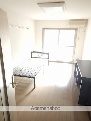 徳島県徳島市吉野本町６丁目[1K/28m2]のリビング・居間