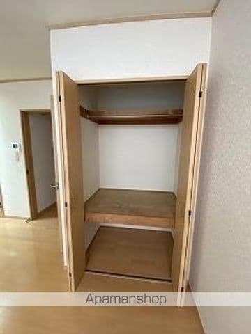 アヴァンセいさみ屋の内装写真