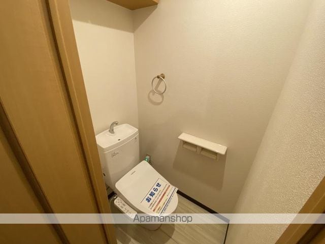 フォーシーズン錦町の内装写真