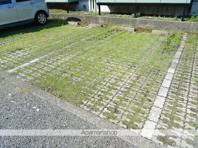 ソレイユイトウAのその他写真