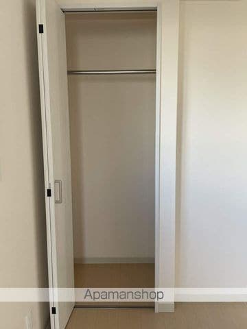 エルミタージュ長田の内装写真