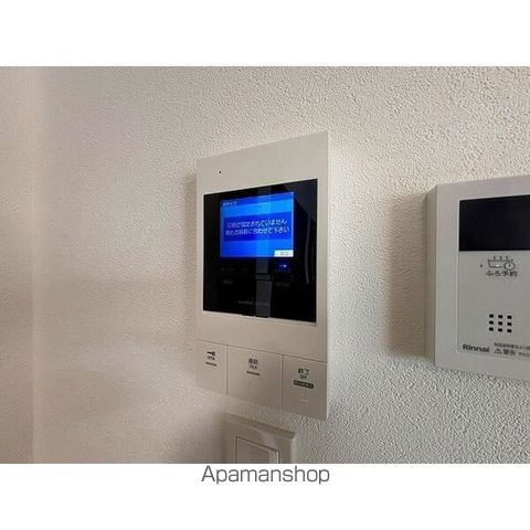サンフラワー北原の内装写真