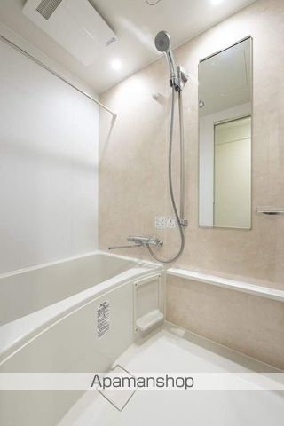 エンクレスト博多GATEの内装写真