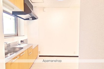 高知県高知市朝倉西町１丁目[1R/26.44m2]の内装