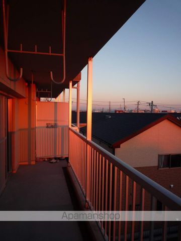 ヴィーブル東若林のその他写真
