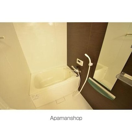 Ｓｕｎｎｙ　Ｃｏａｔ[1LDK/39.33m2]のバス