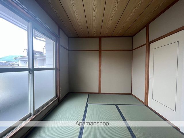 コンフォートハイツの内装写真
