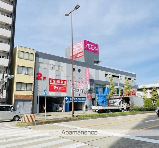 S-RESIDENCE池下西の周辺写真