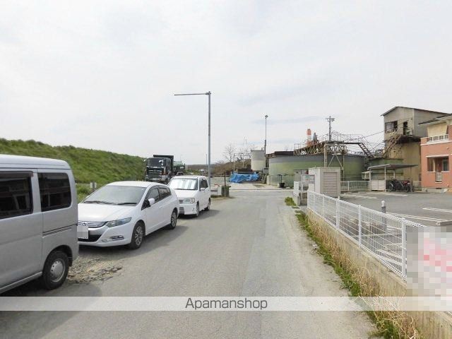 パレスティディオ長野 Bの周辺写真