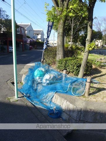 コーポみどりAの内装写真