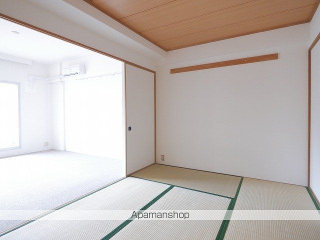 パークノヴァ北円山の内装写真